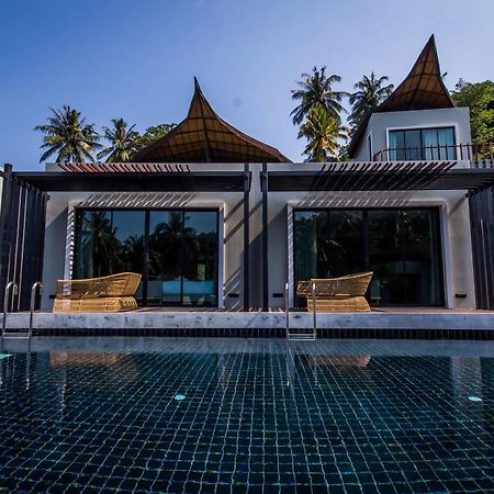 Villa By The Tarna Ko Tao Zewnętrze zdjęcie